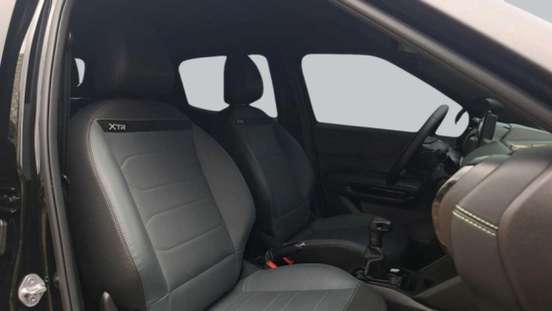 CITROËN-C3-1.0 FIREFLY FLEX XTR MANUAL CITROËN-C3-2025