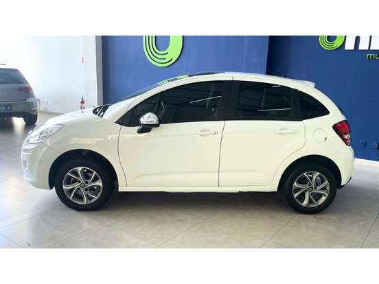 CITROËN-C3-2016