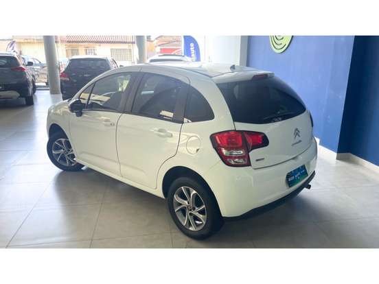 CITROËN-C3-2016