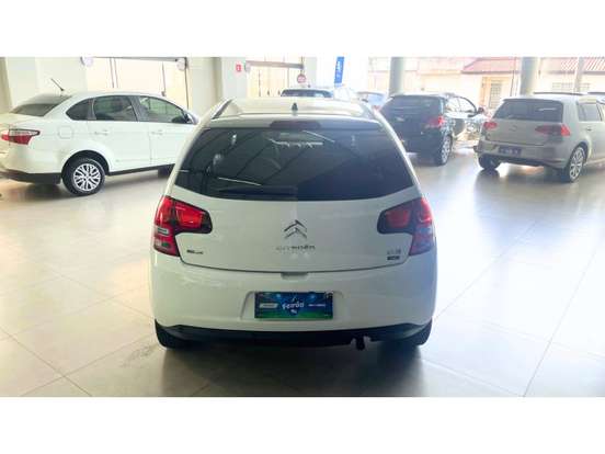 CITROËN-C3-2016