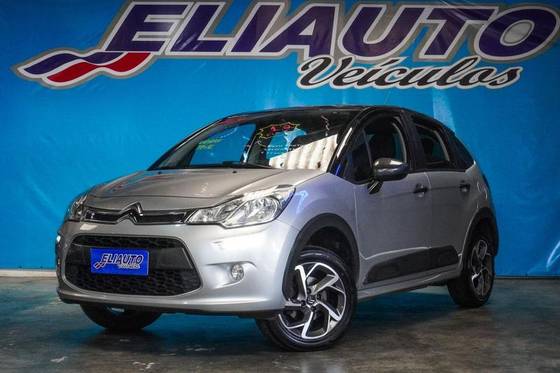 CITROËN C3 1.2 PURE TECH FLEX URBAN TRAIL MANUAL