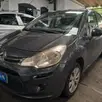 CITROËN C3 1.5 ORIGINE 8V FLEX 4P MANUAL CITROËN C3 1.5 ORIGINE 8V FLEX 4P MANUAL