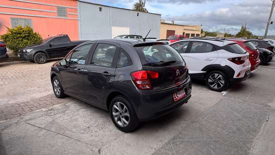 CITROËN-C3-2014