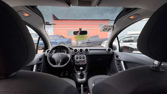 CITROËN-C3-2014