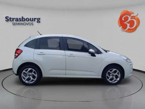 CITROËN-C3-2016