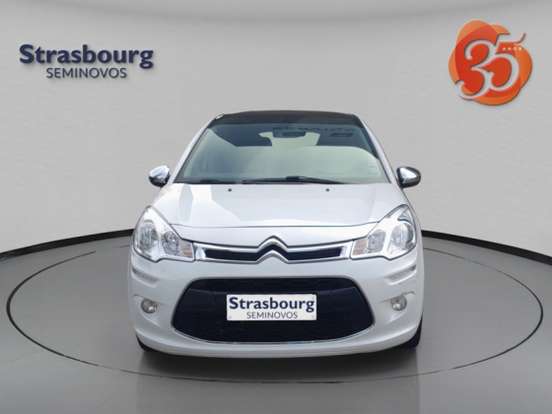 CITROËN-C3-2016