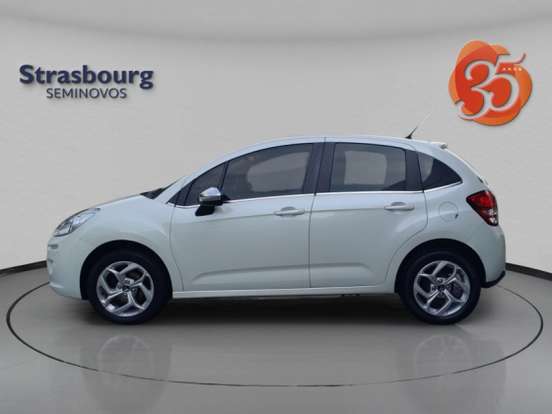 CITROËN-C3-2016