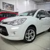 CITROËN C3 1.6 EXCLUSIVE 16V FLEX 4P AUTOMÁTICO CITROËN C3 1.6 EXCLUSIVE 16V FLEX 4P AUTOMÁTICO