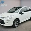 CITROËN C3 1.6 TENDANCE 16V FLEX 4P AUTOMÁTICO CITROËN C3 1.6 TENDANCE 16V FLEX 4P AUTOMÁTICO