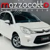 CITROËN C3 1.6 TENDANCE 16V FLEX 4P AUTOMÁTICO CITROËN C3 1.6 TENDANCE 16V FLEX 4P AUTOMÁTICO