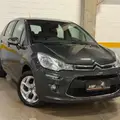 CITROËN C3 1.6 VTI 120 FLEX EXCLUSIVE EAT6 CITROËN C3 1.6 VTI 120 FLEX EXCLUSIVE EAT6