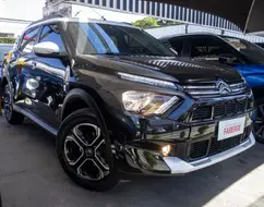 CITROËN C3 AIRCROSS 1.0 TURBO 200 FLEX FEEL CVT CITROËN C3 AIRCROSS 1.0 TURBO 200 FLEX FEEL CVT