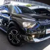 CITROËN C3 AIRCROSS 1.0 TURBO 200 FLEX FEEL CVT CITROËN C3 AIRCROSS 1.0 TURBO 200 FLEX FEEL CVT