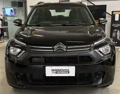 CITROËN C3 AIRCROSS 1.0 TURBO 200 FLEX FEEL PACK 7L CVT CITROËN C3 AIRCROSS 1.0 TURBO 200 FLEX FEEL PACK 7L CVT