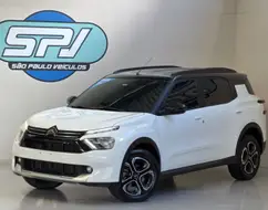 CITROËN C3 AIRCROSS 1.0 TURBO 200 FLEX SHINE 7L CVT CITROËN C3 AIRCROSS 1.0 TURBO 200 FLEX SHINE 7L CVT