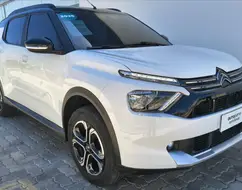CITROËN C3 AIRCROSS 1.0 TURBO 200 FLEX SHINE CVT CITROËN C3 AIRCROSS 1.0 TURBO 200 FLEX SHINE CVT