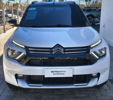 CITROËN-C3 AIRCROSS-2024