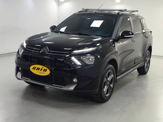 CITROËN C3 AIRCROSS 1.0 TURBO 200 FLEX XTR 7L CVT