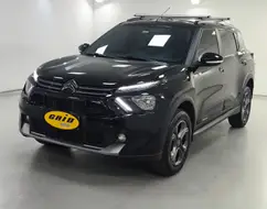 CITROËN C3 AIRCROSS 1.0 TURBO 200 FLEX XTR 7L CVT CITROËN C3 AIRCROSS 1.0 TURBO 200 FLEX XTR 7L CVT