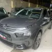 CITROËN C4 CACTUS 1.6 VTI 120 FLEX FEEL EAT6 CITROËN C4 CACTUS 1.6 VTI 120 FLEX FEEL EAT6
