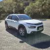CITROËN C4 CACTUS 1.6 VTI 120 FLEX FEEL EAT6 CITROËN C4 CACTUS 1.6 VTI 120 FLEX FEEL EAT6