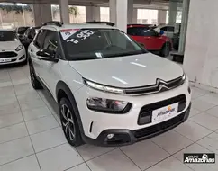 CITROËN C4 CACTUS 1.6 THP FLEX SHINE EAT6 CITROËN C4 CACTUS 1.6 THP FLEX SHINE EAT6