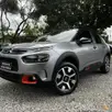 CITROËN C4 CACTUS 1.6 THP FLEX SHINE PACK EAT6 CITROËN C4 CACTUS 1.6 THP FLEX SHINE PACK EAT6