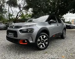 CITROËN C4 CACTUS 1.6 THP FLEX SHINE PACK EAT6 CITROËN C4 CACTUS 1.6 THP FLEX SHINE PACK EAT6