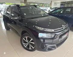 CITROËN C4 CACTUS 1.6 VTI 120 FLEX FEEL BUSINESS EAT6 CITROËN C4 CACTUS 1.6 VTI 120 FLEX FEEL BUSINESS EAT6