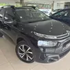 CITROËN C4 CACTUS 1.6 VTI 120 FLEX FEEL BUSINESS EAT6 CITROËN C4 CACTUS 1.6 VTI 120 FLEX FEEL BUSINESS EAT6