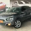 CITROËN C4 CACTUS 1.6 VTI 120 FLEX FEEL EAT6 CITROËN C4 CACTUS 1.6 VTI 120 FLEX FEEL EAT6