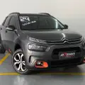 CITROËN C4 CACTUS 1.6 VTI 120 FLEX FEEL EAT6 CITROËN C4 CACTUS 1.6 VTI 120 FLEX FEEL EAT6