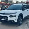 CITROËN C4 CACTUS 1.6 VTI 120 FLEX FEEL EAT6 CITROËN C4 CACTUS 1.6 VTI 120 FLEX FEEL EAT6