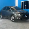 CITROËN C4 CACTUS 1.6 VTI 120 FLEX FEEL EAT6 CITROËN C4 CACTUS 1.6 VTI 120 FLEX FEEL EAT6