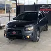 CITROËN C4 CACTUS 1.6 VTI 120 FLEX FEEL EAT6 CITROËN C4 CACTUS 1.6 VTI 120 FLEX FEEL EAT6