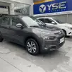 CITROËN C4 CACTUS 1.6 VTI 120 FLEX FEEL EAT6 CITROËN C4 CACTUS 1.6 VTI 120 FLEX FEEL EAT6