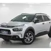 CITROËN C4 CACTUS 1.6 VTI 120 FLEX FEEL PACK EAT6 CITROËN C4 CACTUS 1.6 VTI 120 FLEX FEEL PACK EAT6