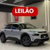CITROËN C4 CACTUS 1.6 VTI 120 FLEX FEEL PACK EAT6 CITROËN C4 CACTUS 1.6 VTI 120 FLEX FEEL PACK EAT6