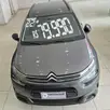 CITROËN C4 CACTUS 1.6 VTI 120 FLEX FEEL PACK EAT6 CITROËN C4 CACTUS 1.6 VTI 120 FLEX FEEL PACK EAT6