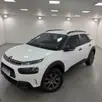 CITROËN C4 CACTUS 1.6 VTI 120 FLEX LIVE EAT6 CITROËN C4 CACTUS 1.6 VTI 120 FLEX LIVE EAT6