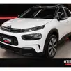 CITROËN C4 CACTUS 1.6 VTI 120 FLEX LIVE EAT6 CITROËN C4 CACTUS 1.6 VTI 120 FLEX LIVE EAT6