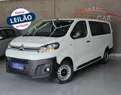 CITROËN JUMPY 1.5 BLUEHDI DIESEL VITRÉ MANUAL CITROËN JUMPY 1.5 BLUEHDI DIESEL VITRÉ MANUAL