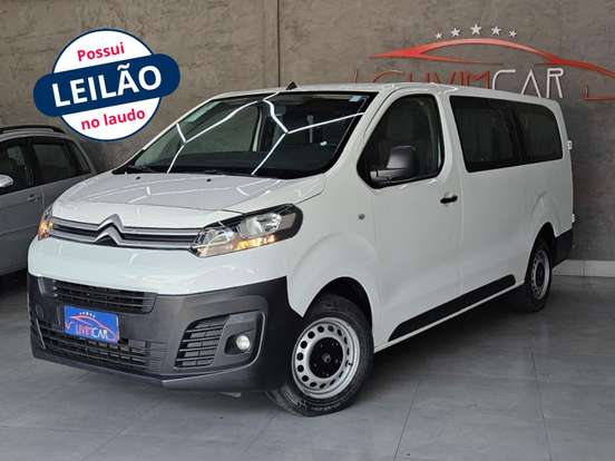 CITROËN-JUMPY-1.5 BLUEHDI DIESEL VITRÉ MANUAL CITROËN-JUMPY-2022