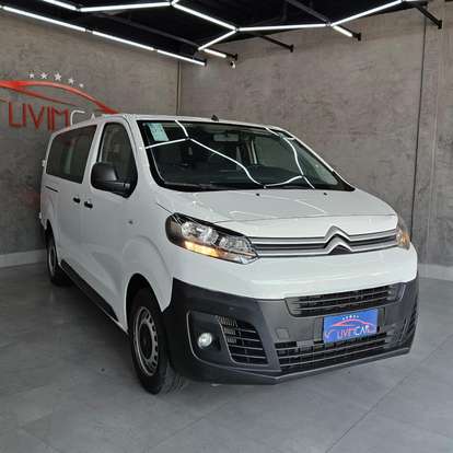 CITROËN-JUMPY-2022