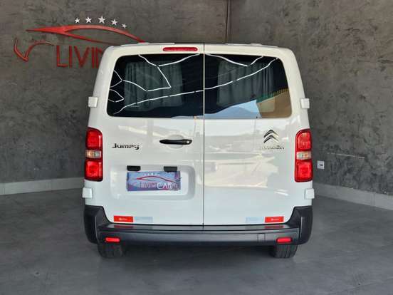 CITROËN-JUMPY-1.5 BLUEHDI DIESEL VITRÉ MANUAL CITROËN-JUMPY-2022