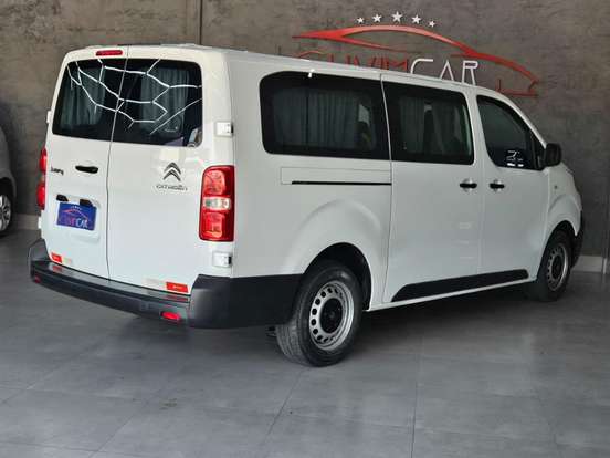 CITROËN-JUMPY-1.5 BLUEHDI DIESEL VITRÉ MANUAL CITROËN-JUMPY-2022