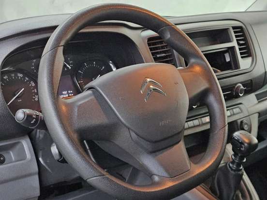 CITROËN-JUMPY-1.5 BLUEHDI DIESEL VITRÉ MANUAL CITROËN-JUMPY-2022