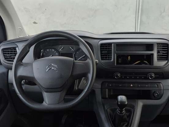 CITROËN-JUMPY-1.5 BLUEHDI DIESEL VITRÉ MANUAL CITROËN-JUMPY-2022