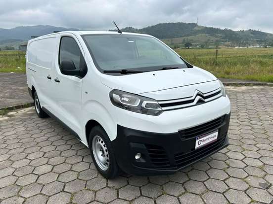 CITROËN-JUMPY-1.6 BLUEHDI DIESEL FURGÃO PACK MANUAL CITROËN-JUMPY-2021