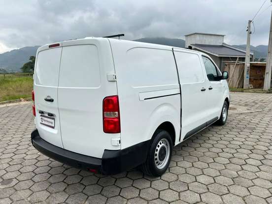 CITROËN-JUMPY-1.6 BLUEHDI DIESEL FURGÃO PACK MANUAL CITROËN-JUMPY-2021